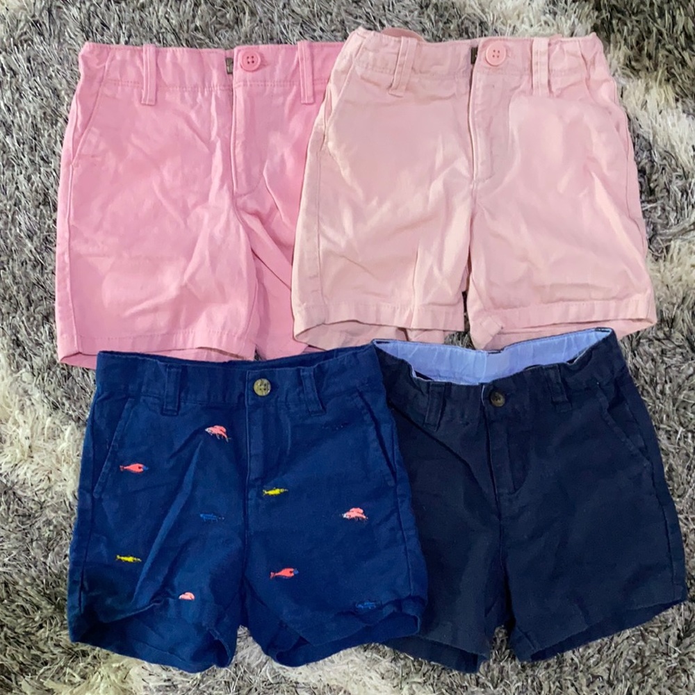 Toddler boys shorts